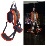 Pet Vest Harness Reflective Padded Running Cats Walking Outdoor Dog Harness - Aladdin Shoppers