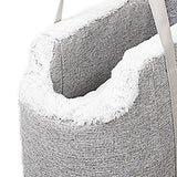 Dog Car Seat Car Armrest Center Console for Small Dog Travel - Aladdin Shoppers