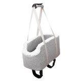 Dog Car Seat Car Armrest Center Console for Small Dog Travel - Aladdin Shoppers