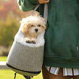 Dog Car Seat Car Armrest Center Console for Small Dog Travel - Aladdin Shoppers