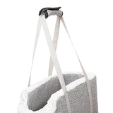 Dog Car Seat Car Armrest Center Console for Small Dog Travel - Aladdin Shoppers