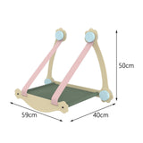 Cat Window Hammock Powerful Suction Cups Shelves Durable Mat for Outdoors - Aladdin Shoppers