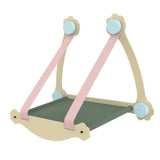 Cat Window Hammock Powerful Suction Cups Shelves Durable Mat for Outdoors - Aladdin Shoppers