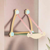 Cat Window Hammock Powerful Suction Cups Shelves Durable Mat for Outdoors - Aladdin Shoppers