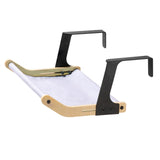 Cat Window Perch Hammock Durable Shelves Portable Kitty Nest Pet Hanging Bed - Aladdin Shoppers