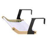 Cat Window Perch Hammock Durable Shelves Portable Kitty Nest Pet Hanging Bed - Aladdin Shoppers