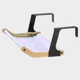 Cat Window Perch Hammock Durable Shelves Portable Kitty Nest Pet Hanging Bed - Aladdin Shoppers