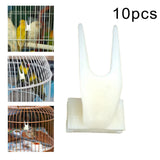 Bird Fruit Fork Fruit Spear Stick Cockatiel Macaw Foraging Toys Pet Feeder BIg - Aladdin Shoppers