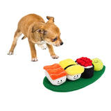 Dog Puzzle Toy Pet Interactive Slow Feeder Increase Treat Dispenser - Aladdin Shoppers