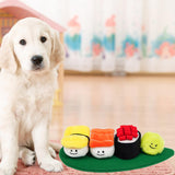 Dog Puzzle Toy Pet Interactive Slow Feeder Increase Treat Dispenser - Aladdin Shoppers