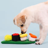 Dog Puzzle Toy Pet Interactive Slow Feeder Increase Treat Dispenser - Aladdin Shoppers