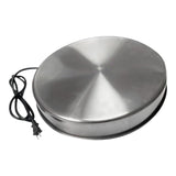 Poultry Drinker Heater Base Supplies Automatic for Drinking Outdoor Farm - Aladdin Shoppers