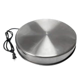 Poultry Drinker Heater Base Supplies Automatic for Drinking Outdoor Farm - Aladdin Shoppers