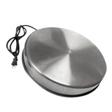 Poultry Drinker Heater Base Supplies Automatic for Drinking Outdoor Farm - Aladdin Shoppers