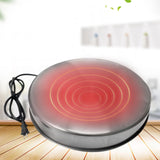 Poultry Drinker Heater Base Supplies Automatic for Drinking Outdoor Farm - Aladdin Shoppers