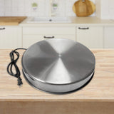 Poultry Drinker Heater Base Supplies Automatic for Drinking Outdoor Farm - Aladdin Shoppers