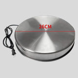 Poultry Drinker Heater Base Supplies Automatic for Drinking Outdoor Farm - Aladdin Shoppers