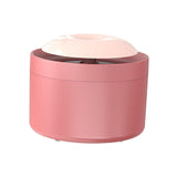Cat Water Fountain Water Dispenser USB Multiple Pets Quiet Cats Dogs Indoor Pink - Aladdin Shoppers