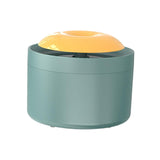 Cat Water Fountain Water Dispenser USB Multiple Pets Quiet Cats Dogs Indoor Green - Aladdin Shoppers
