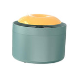 Cat Water Fountain Water Dispenser USB Multiple Pets Quiet Cats Dogs Indoor Green - Aladdin Shoppers