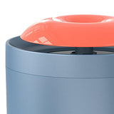 Cat Water Fountain Water Dispenser USB Multiple Pets Quiet Cats Dogs Indoor Blue - Aladdin Shoppers