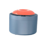 Cat Water Fountain Water Dispenser USB Multiple Pets Quiet Cats Dogs Indoor Blue - Aladdin Shoppers