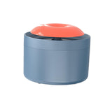 Cat Water Fountain Water Dispenser USB Multiple Pets Quiet Cats Dogs Indoor Blue - Aladdin Shoppers