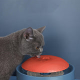 Cat Water Fountain Water Dispenser USB Multiple Pets Quiet Cats Dogs Indoor Blue - Aladdin Shoppers