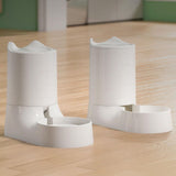 Automatic Pet Dispenser Large Capacity Easy to Clean for Animals Dog Cats Feeder - Aladdin Shoppers