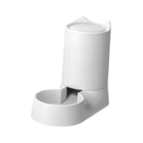 Automatic Pet Dispenser Large Capacity Easy to Clean for Animals Dog Cats Feeder - Aladdin Shoppers