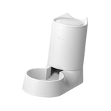 Automatic Pet Dispenser Large Capacity Easy to Clean for Animals Dog Cats Feeder - Aladdin Shoppers