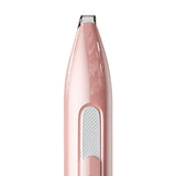 Pet Nail Hair Trimmer Dogs Clippers Kitten Low Noise Tool for Eyes Shaving Led Rechargeable - Aladdin Shoppers