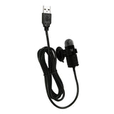 Aquarium Fish Tank Heater Heat Rod USB Submersible Thermostat for Pool - Aladdin Shoppers