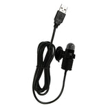 Aquarium Fish Tank Heater Heat Rod USB Submersible Thermostat for Pool - Aladdin Shoppers