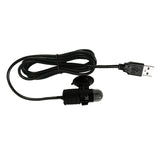 Aquarium Fish Tank Heater Heat Rod USB Submersible Thermostat for Pool - Aladdin Shoppers