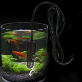 Aquarium Fish Tank Heater Heat Rod USB Submersible Thermostat for Pool - Aladdin Shoppers
