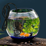Aquarium Fish Tank Heater Heat Rod USB Submersible Thermostat for Pool - Aladdin Shoppers