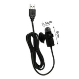 Aquarium Fish Tank Heater Heat Rod USB Submersible Thermostat for Pool - Aladdin Shoppers