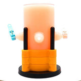 Portable Pet Milk Feeding Multi Nozzles Silicone for Rabbit Whelping Kitten S - Aladdin Shoppers