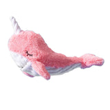 Electric Realistic Flopping Fish Comfortable Moving for Biting Chewing Dogs Pink - Aladdin Shoppers