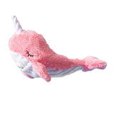 Electric Realistic Flopping Fish Comfortable Moving for Biting Chewing Dogs Pink - Aladdin Shoppers