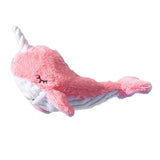 Electric Realistic Flopping Fish Comfortable Moving for Biting Chewing Dogs Pink - Aladdin Shoppers