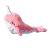 Electric Realistic Flopping Fish Comfortable Moving for Biting Chewing Dogs Pink - Aladdin Shoppers