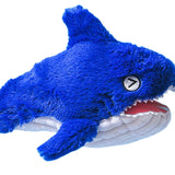 Electric Realistic Flopping Fish Comfortable Moving for Biting Chewing Dogs Blue - Aladdin Shoppers