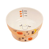 Raised Cat Food Bowl Non Slip Pet Bowls Drinking Bowl Dog Bowl Pet Feeder Water Bowl Paw - Aladdin Shoppers