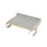 Sturdy Hammock Bed Seat Premium Cat Window Perch for Home Sleeping Lounging - Aladdin Shoppers