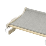 Sturdy Hammock Bed Seat Premium Cat Window Perch for Home Sleeping Lounging - Aladdin Shoppers