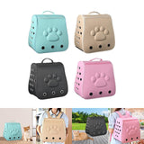 Cat Backpack Carrier Carrying Bag Portable for Outdoor Hiking for Small Dogs - Aladdin Shoppers