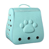 Cat Backpack Carrier Carrying Bag Portable for Outdoor Hiking for Small Dogs - Aladdin Shoppers