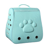 Cat Backpack Carrier Carrying Bag Portable for Outdoor Hiking for Small Dogs - Aladdin Shoppers